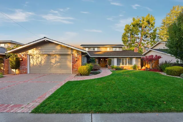 $2,699,000 | 1071 West Iowa Avenue, Sunnyvale, CA 94086