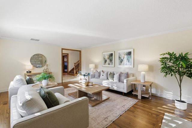 $2,699,000 | 1071 West Iowa Avenue, Sunnyvale, CA 94086