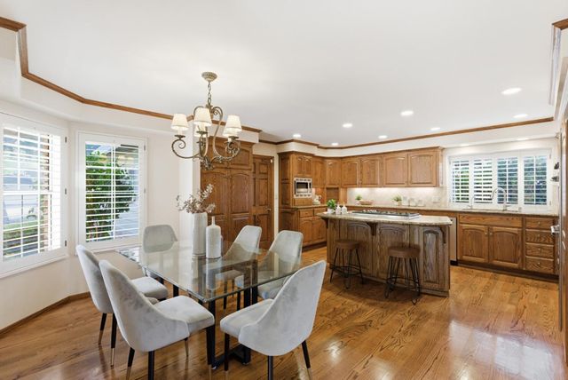 $2,699,000 | 1071 West Iowa Avenue, Sunnyvale, CA 94086