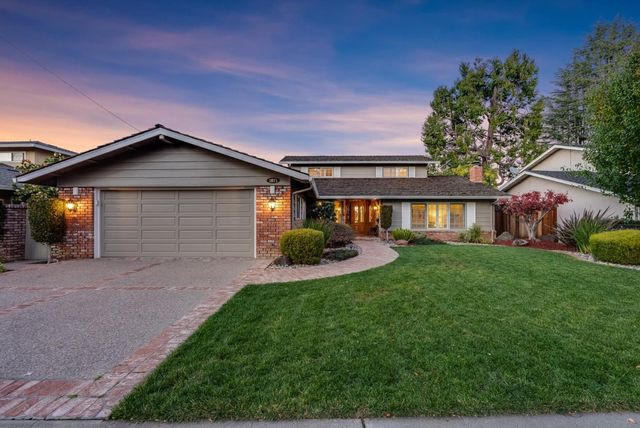 $2,699,000 | 1071 West Iowa Avenue, Sunnyvale, CA 94086