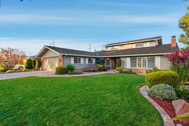 $2,699,000 | 1071 West Iowa Avenue, Sunnyvale, CA 94086