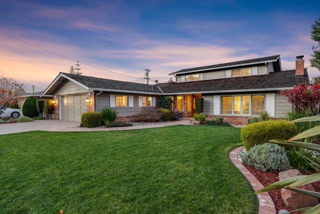 $2,699,000 | 1071 West Iowa Avenue, Sunnyvale, CA 94086