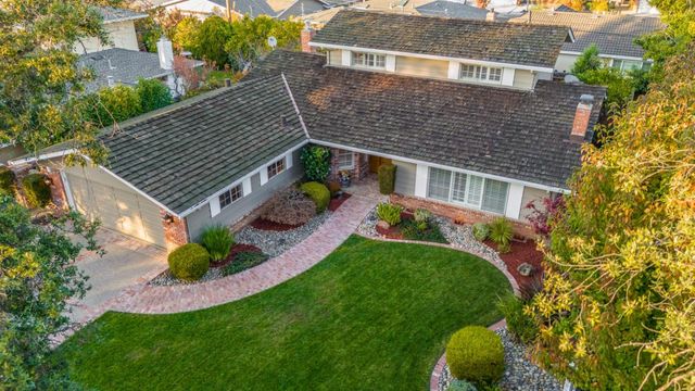 $2,699,000 | 1071 West Iowa Avenue, Sunnyvale, CA 94086
