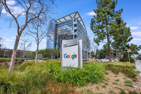 a view of a city with tall buildings