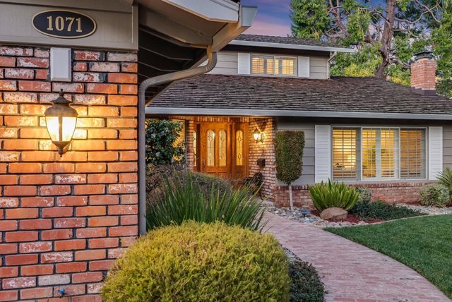 $2,699,000 | 1071 West Iowa Avenue, Sunnyvale, CA 94086