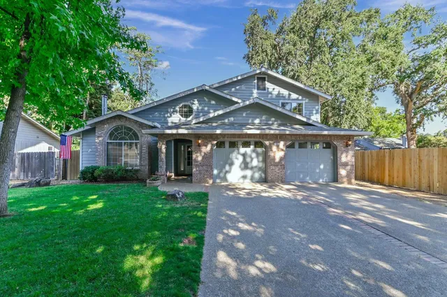 $475,000 | 551 West Marlette Street, Ione, CA 95640