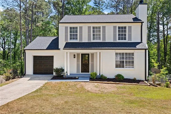 $355,000 | 898 Trace Circle Northeast, Marietta, GA 30066