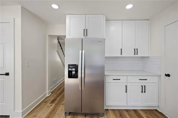 $355,000 | 898 Trace Circle Northeast, Marietta, GA 30066
