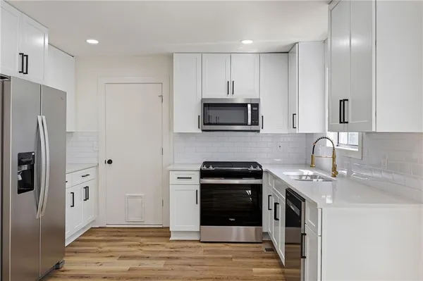 $355,000 | 898 Trace Circle Northeast, Marietta, GA 30066