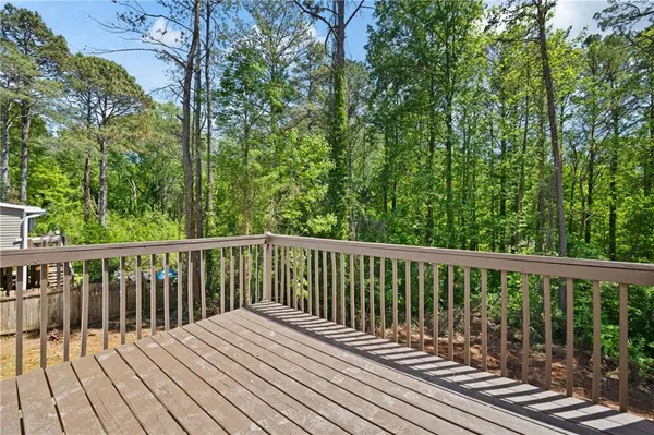 $355,000 | 898 Trace Circle Northeast, Marietta, GA 30066