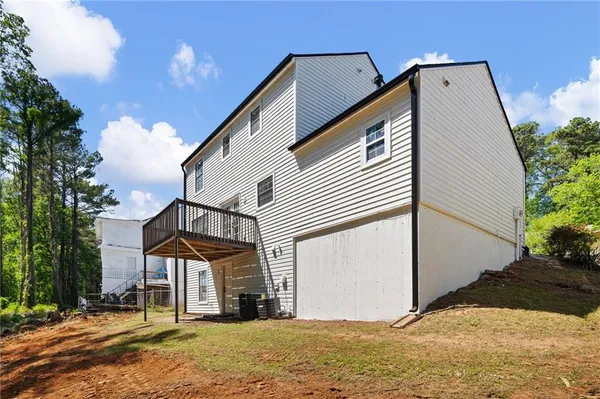 $355,000 | 898 Trace Circle Northeast, Marietta, GA 30066