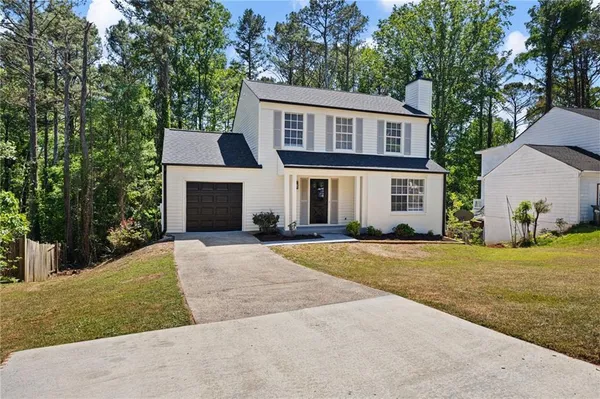 $355,000 | 898 Trace Circle Northeast, Marietta, GA 30066