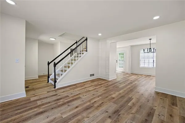$355,000 | 898 Trace Circle Northeast, Marietta, GA 30066