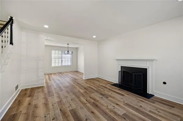 $355,000 | 898 Trace Circle Northeast, Marietta, GA 30066