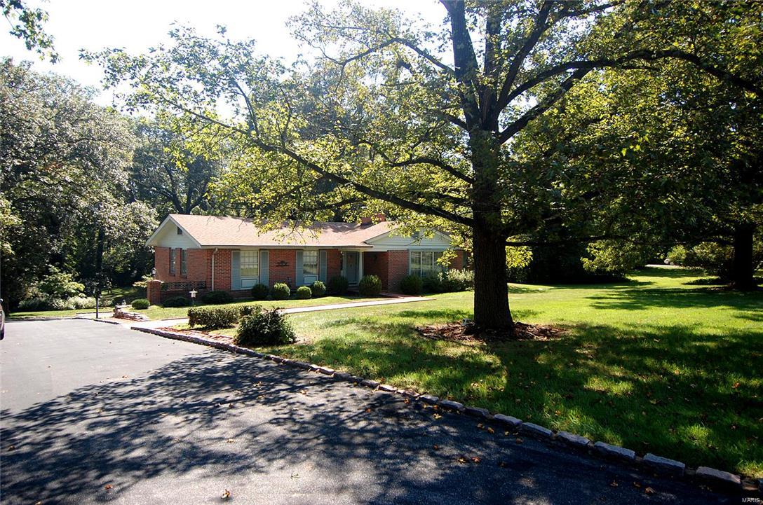 13814 Clayton Road Town and Country, MO 63017 - Photo 2 of 6 Gallery Image 2