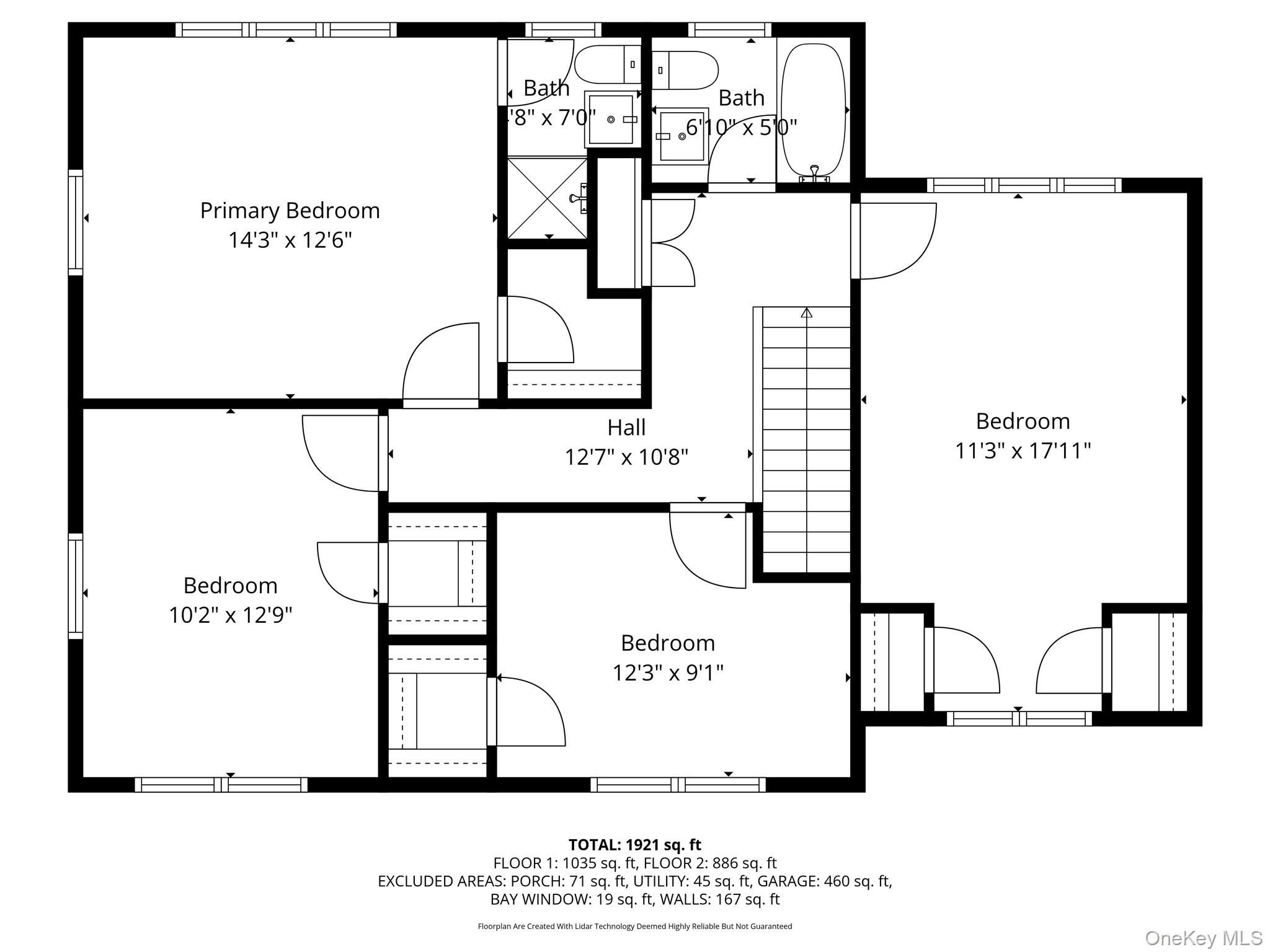 14 Flax Pond Woods Road Setauket, NY 11733 - Photo 39 of 41 a picture of a wall with a white building
