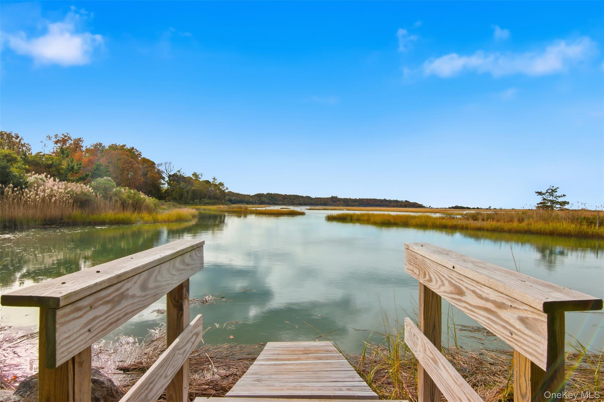 14 Flax Pond Woods Road Setauket, NY 11733 - Photo 4 of 41 a view of lake