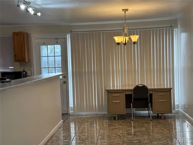 $135,000 | 10539 Monarch Drive, St. Louis, MO 63136