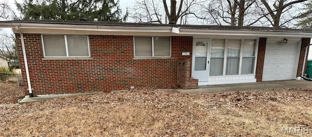$135,000 | 10539 Monarch Drive, St. Louis, MO 63136