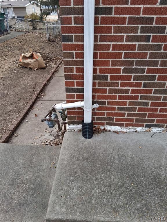 10539 Monarch Drive St. Louis, MO 63136 - Photo 15 of 20