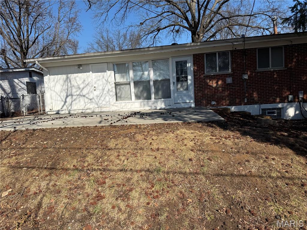 10539 Monarch Drive St. Louis, MO 63136 - Photo 16 of 20