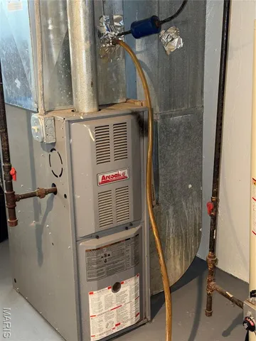 $135,000 | 10539 Monarch Drive, St. Louis, MO 63136