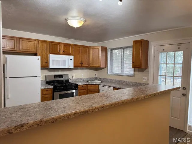 $135,000 | 10539 Monarch Drive, St. Louis, MO 63136