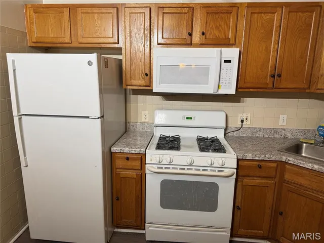 $135,000 | 10539 Monarch Drive, St. Louis, MO 63136