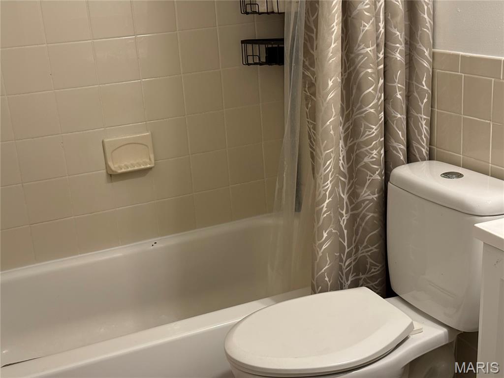 10539 Monarch Drive St. Louis, MO 63136 - Photo 8 of 20