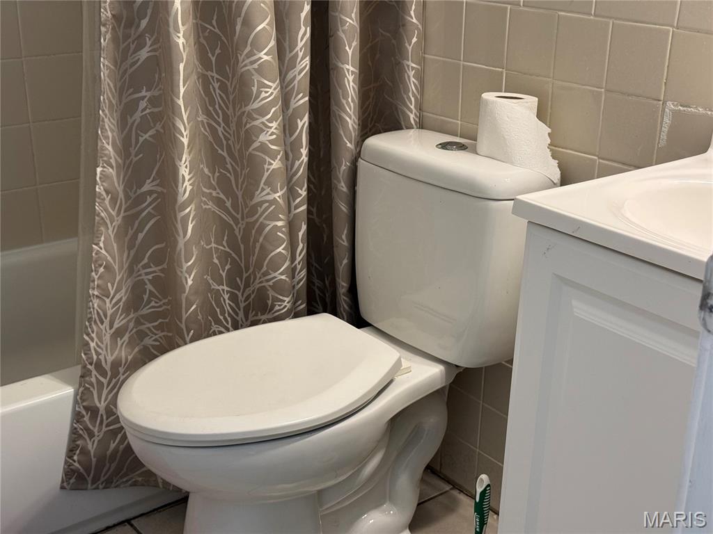 10539 Monarch Drive St. Louis, MO 63136 - Photo 9 of 20