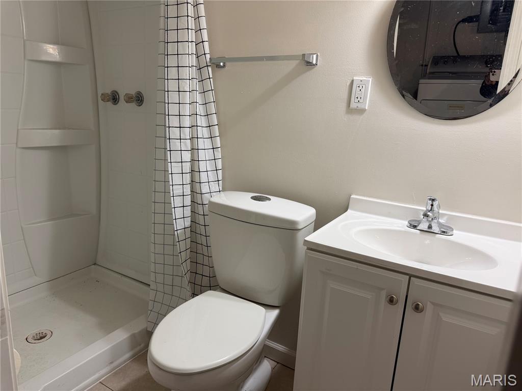 10539 Monarch Drive St. Louis, MO 63136 - Photo 10 of 20