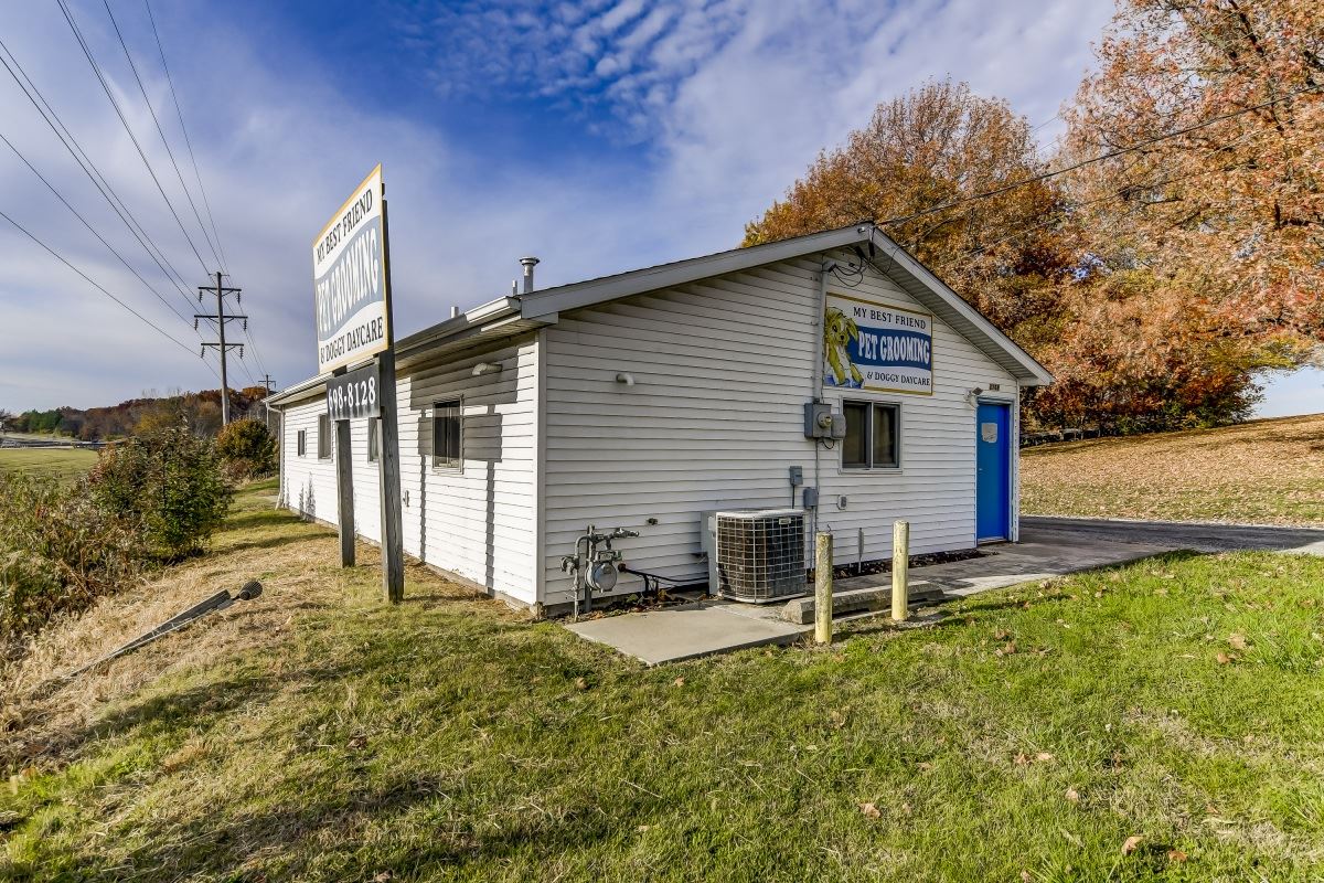 2802 West Jefferson Street Springfield, IL 62702 - Photo 10 of 50