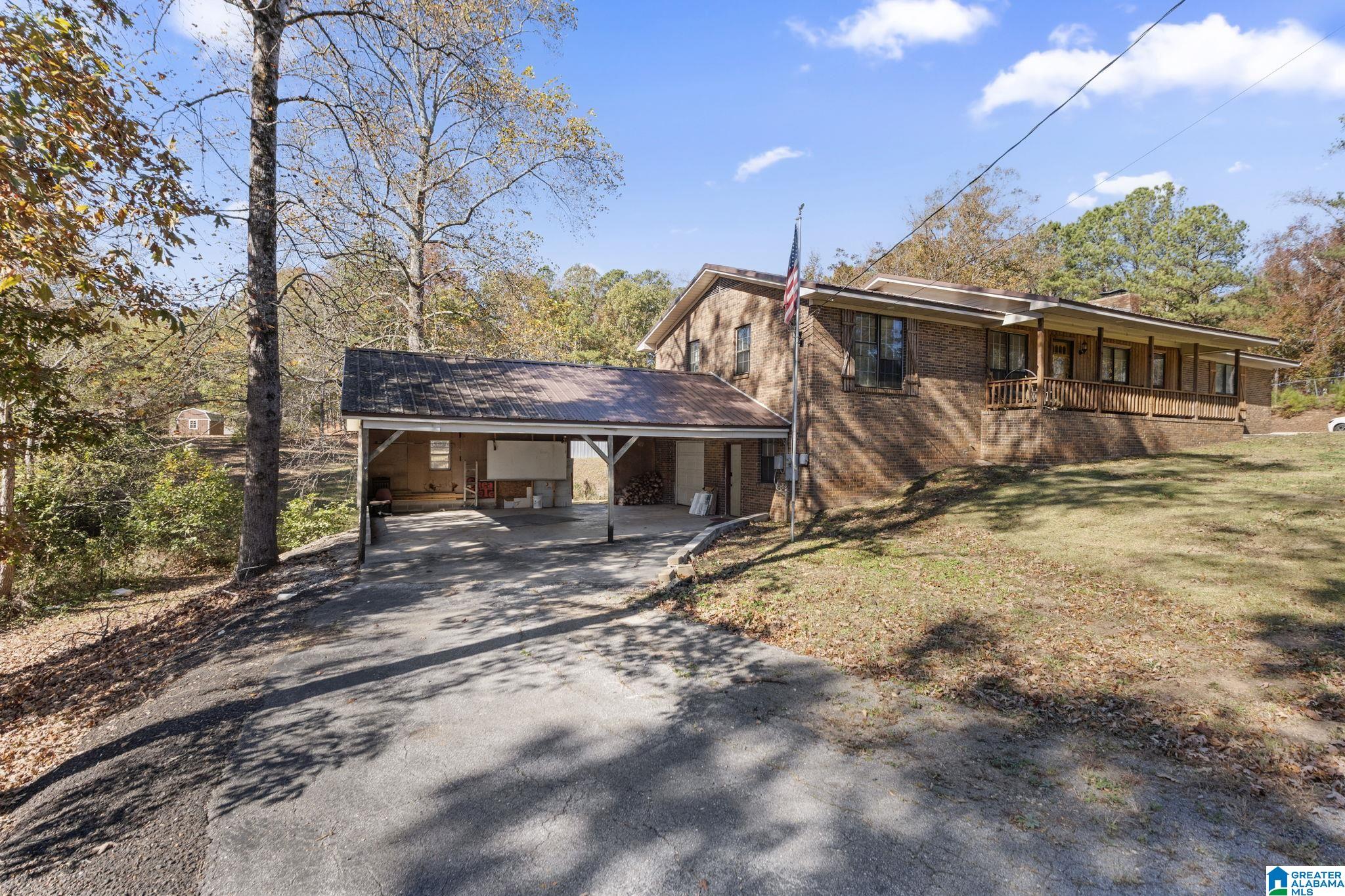 3921 Highway 155 Montevallo, AL 35115 - Photo 2 of 47