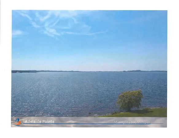 $809,000 | 901 Adelaide Circle, Unit 607, Muskegon, MI 49441