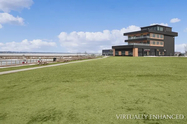 $809,000 | 901 Adelaide Circle, Unit 607, Muskegon, MI 49441
