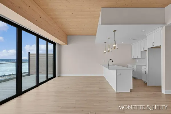 $809,000 | 901 Adelaide Circle, Unit 607, Muskegon, MI 49441