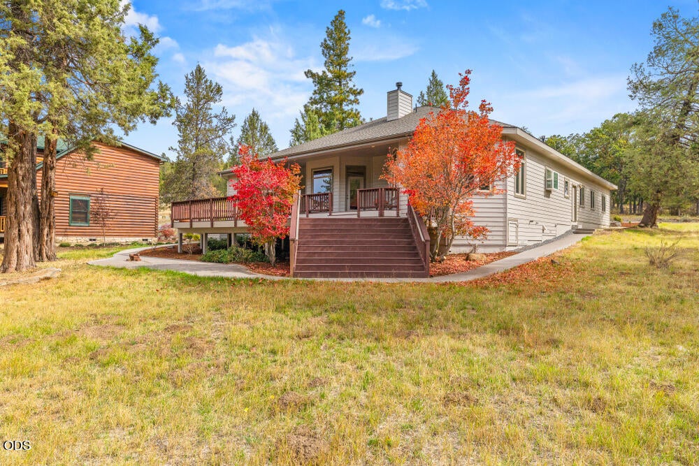 9522 Kestrel Road Klamath Falls, OR 97601 - Photo 55 of 69 Gallery Image 55