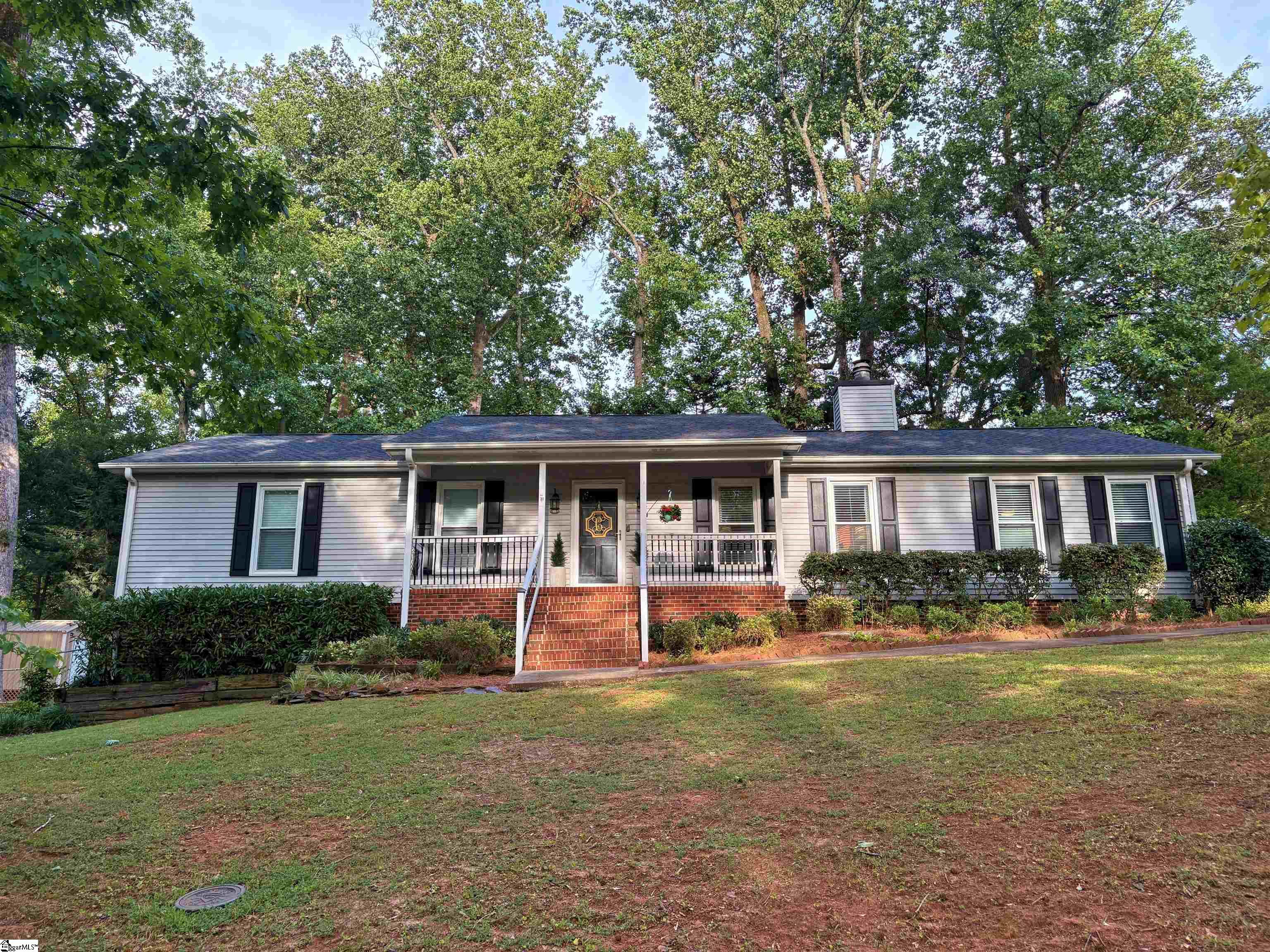 101 Doverdale Road Greenville, SC 29615 - Photo 1 of 50 Gallery Image 1