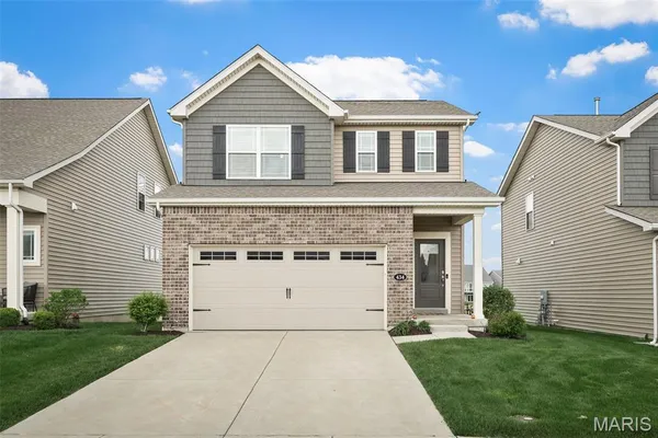 $340,000 | 434 Copperfield Court, St. Charles, MO 63301