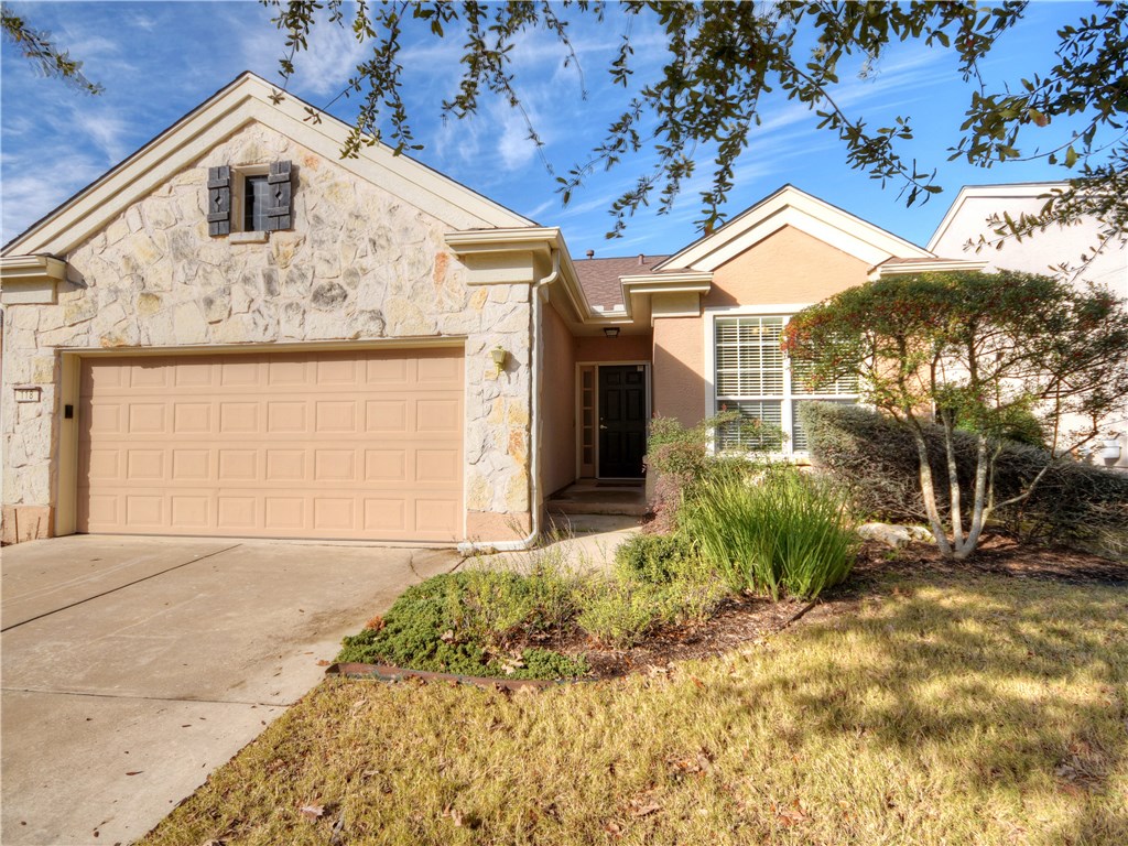 118 Ranier Lane Georgetown, TX 78633 - Photo 1 of 1