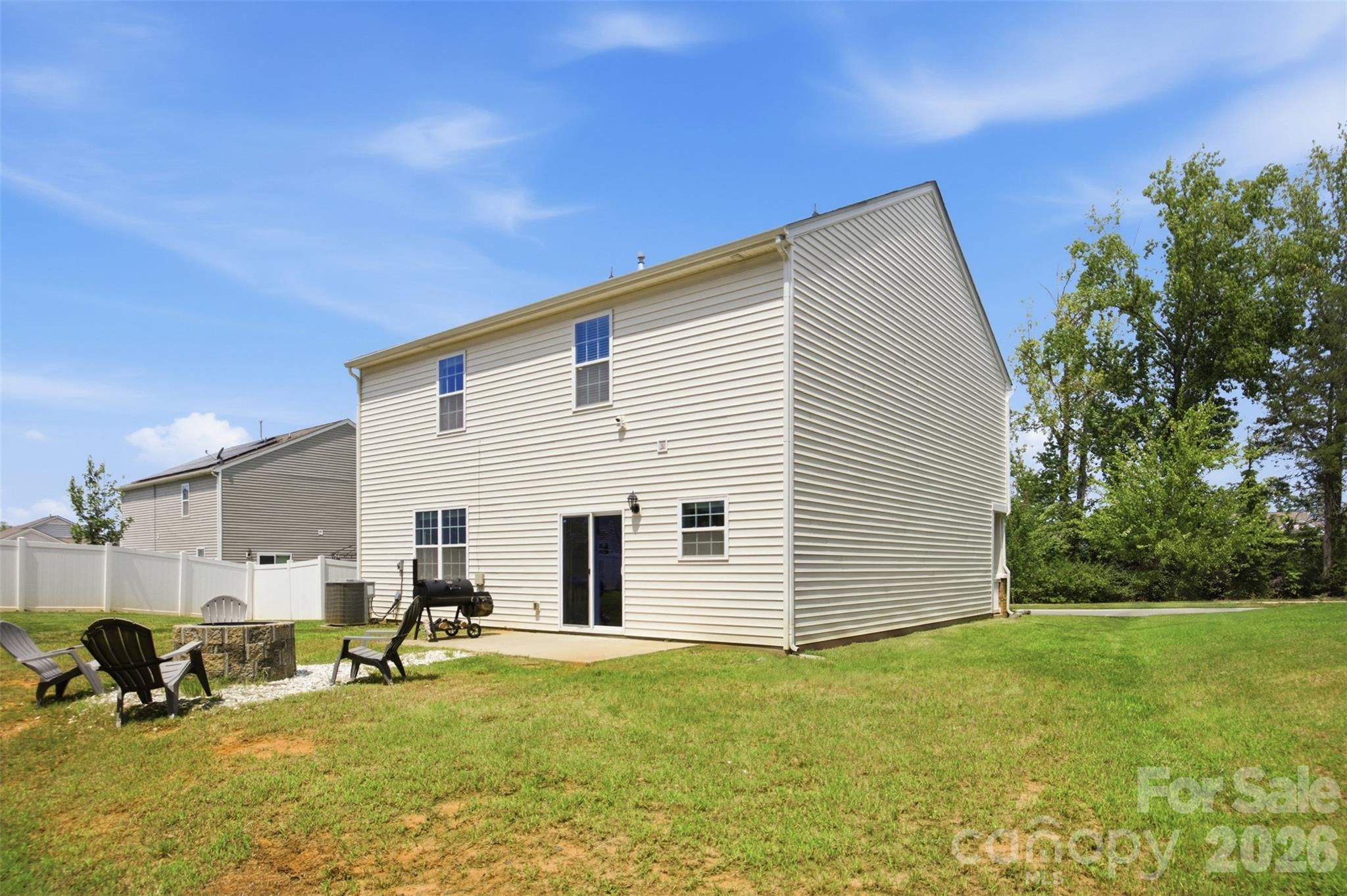 6312 Lantern Ridge Road Charlotte, NC 28215 - Photo 29 of 31 Gallery Image 29