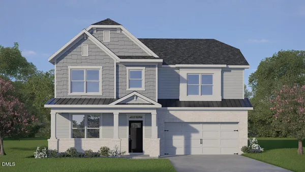 $739,990 | 2333 Horton Pk Drive, Apex, NC 27539