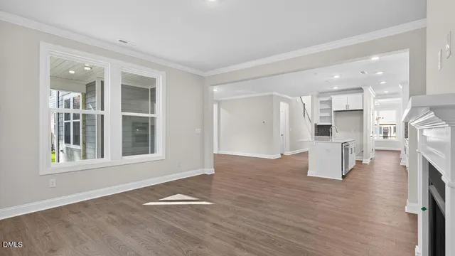 $755,490 | 2333 Horton Pk Drive, Apex, NC 27539