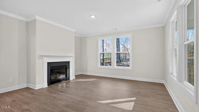 $755,490 | 2333 Horton Pk Drive, Apex, NC 27539