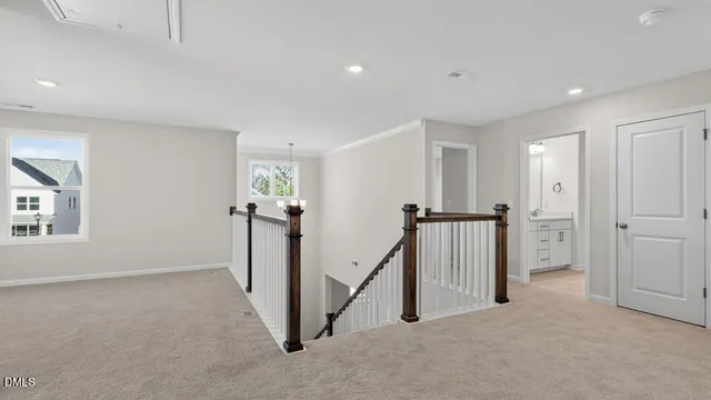 $755,490 | 2333 Horton Pk Drive, Apex, NC 27539