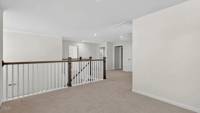 $755,490 | 2333 Horton Pk Drive, Apex, NC 27539