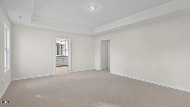 $755,490 | 2333 Horton Pk Drive, Apex, NC 27539