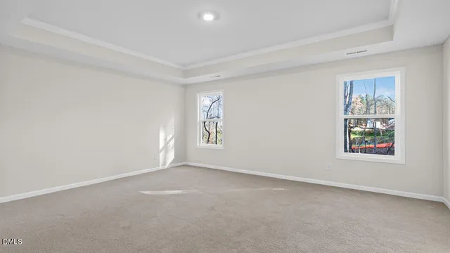 $755,490 | 2333 Horton Pk Drive, Apex, NC 27539