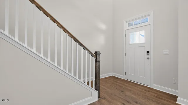 $755,490 | 2333 Horton Pk Drive, Apex, NC 27539