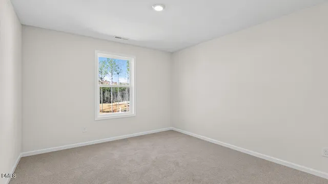 $755,490 | 2333 Horton Pk Drive, Apex, NC 27539